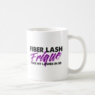 Faser-Peitsche Frique - Kaffee-Tasse Kaffeetasse