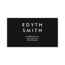 Faser-Peitsche Frique Visitenkarte