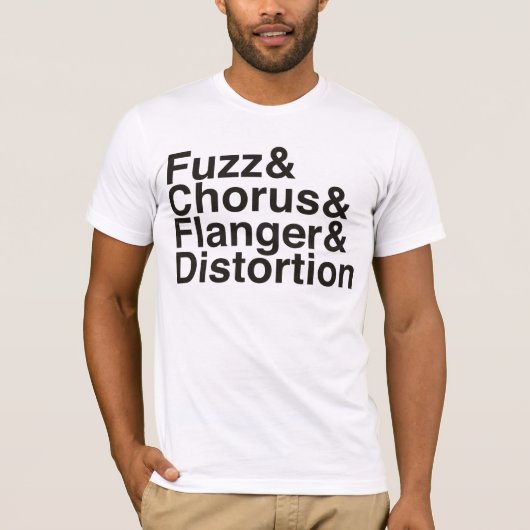 Fäserchen und und und T-Shirt (Vorderseite)