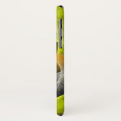 Faservortex Case-Mate iPhone Hülle (Hinten/Links)