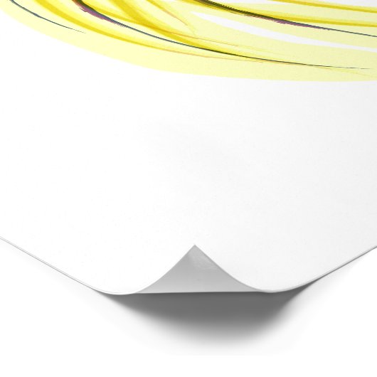 Fashiom Poster (Ecke)