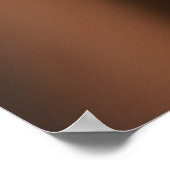 Fashion African gold Black Jewel Ohrringe Halskett Poster (Ecke)