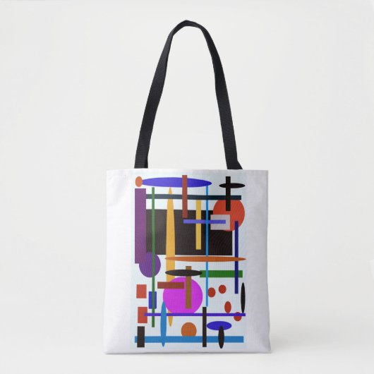 Fashion Bag Tasche (Vorderseite)