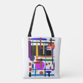 Fashion Bag Tasche (Rückseite)