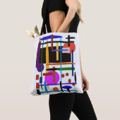 Fashion Bag Tasche (Von Nahem)