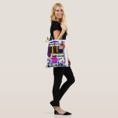 Fashion Bag Tasche (Am Model)