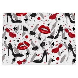 Fashion Beauty-Geschenktasche Große Geschenktüte