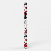 Fashion Beauty Phone Case (Hinten/Rechts)