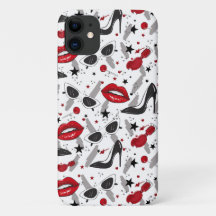 Fashion Beauty Phone Case