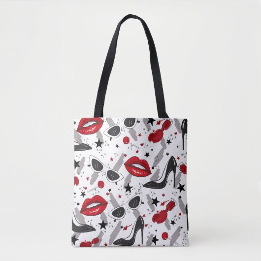 Fashion Beauty Tasche (Vorderseite)