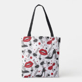 Fashion Beauty Tasche (Rückseite)