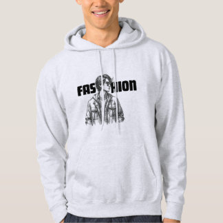Fashion Boy - Trendy & Stylish Hoodie