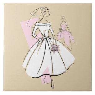 Fashion Bride Neutral Group Fliese