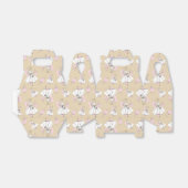 Fashion Bride Neutral Group Multi Gevor Box Gable Geschenkschachtel (Ungefaltet)