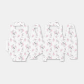 Fashion Bride Pink Group Multi Gevor Box Game Geschenkschachtel (Ungefaltet)