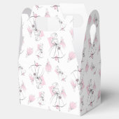 Fashion Bride Pink Group Multi Gevor Box Game Geschenkschachtel (Geöffnet)