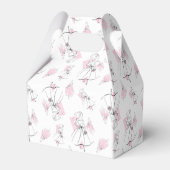 Fashion Bride Pink Group Multi Gevor Box Game Geschenkschachtel (Vorderseite)