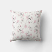 Fashion Bride Pink Group Multithrow Kissen (Rückseite)