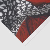 Fashion Business Supplies Seidenpapier (Ausschnitt)