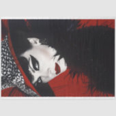 Fashion Business Supplies Seidenpapier (Vorderseite)