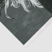 Fashion Business Supplies Seidenpapier (Ausschnitt)