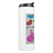 Fashion Buzz Thermosbecher (Nach links gedreht)