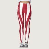 Fashion Design Leggings (Vorderseite)