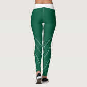 Fashion Design Leggings (Rückseite)