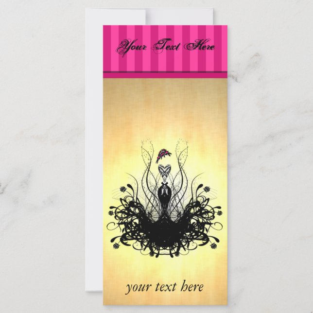 Fashion Diva (Vorderseite)