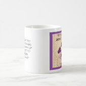 Fashion Diva Coffee Tasse (Mittel)