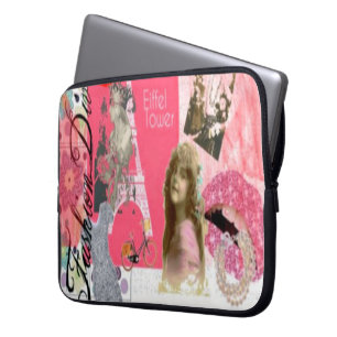 FASHION DIVA DESIGNER LAPTOP CASE & SLEEVE - GIFTS