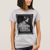 Fashion Diva T-Shirt (Vorderseite)