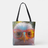 Fashion-Eagle Tasche (Rückseite)