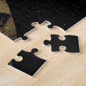 FASHION-ESQE Nr. 5 Puzzle (Seite)