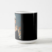 FASHION - ESQUE #1 KAFFEETASSE (Mittel)