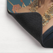 FASHION - ESQUE #1 MOUSEPAD (Ecke)
