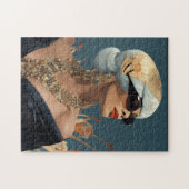 FASHION - ESQUE #1 PUZZLE (Horizontal)