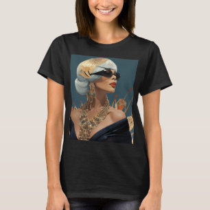 FASHION - ESQUE #1 T-Shirt