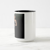 FASHION-ESQUE #2 TASSE (Zentrum)