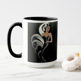 FASHION-ESQUE #2 TASSE