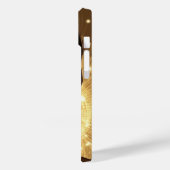 FASHION-ESQUE #3 Case-Mate iPhone HÜLLE (Rückseite / Links)