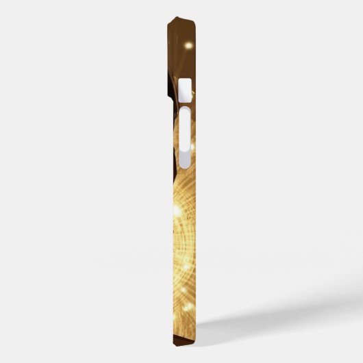 FASHION-ESQUE #3 Case-Mate iPhone HÜLLE (Rückseite / Links)