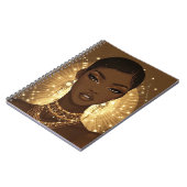 FASHION-ESQUE #3 NOTIZBLOCK (Linke Seite)