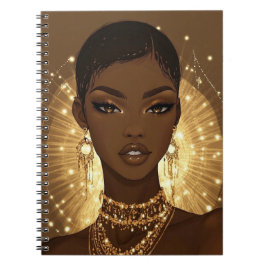 FASHION-ESQUE #3 NOTIZBLOCK