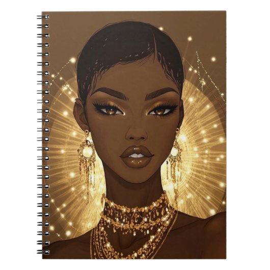 FASHION-ESQUE #3 NOTIZBLOCK (Vorderseite)