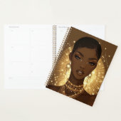 FASHION-ESQUE #3 PLANER (Anzeige)