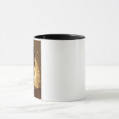 FASHION-ESQUE #3 TASSE (Zentrum)