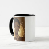 FASHION-ESQUE #3 TASSE (Vorderseite Links)