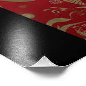 FASHION-ESQUE #4 FOTODRUCK (Ecke)