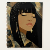 FASHION - ESQUE #5 Planer (Vorderseite)